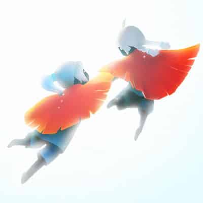 Sky - Children of the Light Sky - Children of the Light
