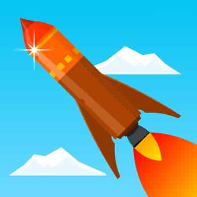 Rocket Sky Rocket Sky