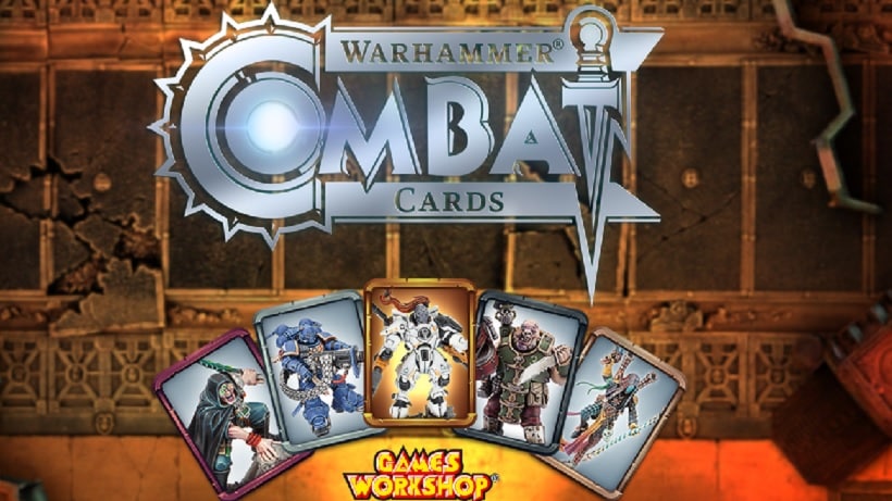 Warhammer Banner