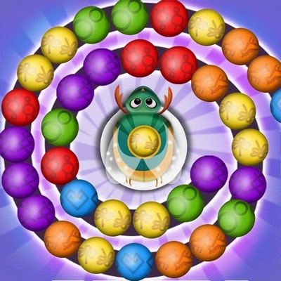 Violas Quest - Marble Blast Violas Quest - Marble Blast