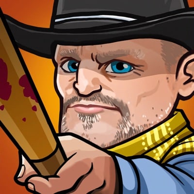 Zombieland - Double Tapper
