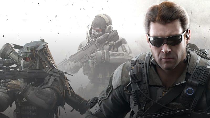 Call of Duty - Mobile Call of Duty - Mobile