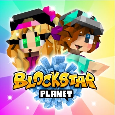BlockStarPlanet BlockStarPlanet