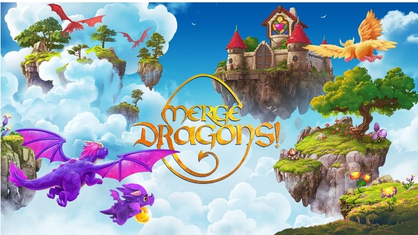 Die besten kostenlosen Merge-Spiele des Jahres