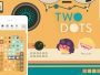 Two Dots ist ein echtes Spielejuwel