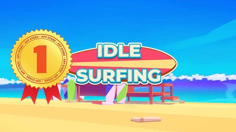 Idle Surfing