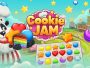 Cookie Jam könnt ihr hier kostenlos spielen
