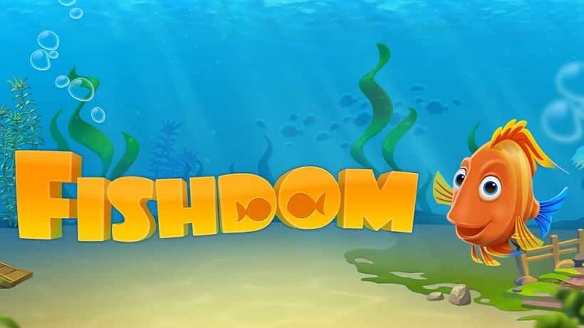 Fishdom So Entdeckt Ihr Eigenwillige 3d Fische Kostenlos