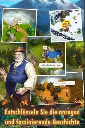 Emma's Adventure - holt euch hier die besten Tipps