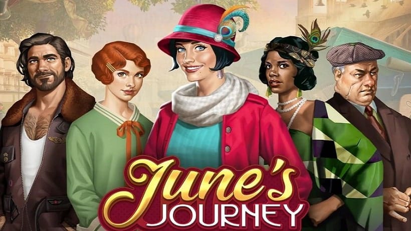 June S Journey Diese 7 Features Sind Neu Im Krimispiel