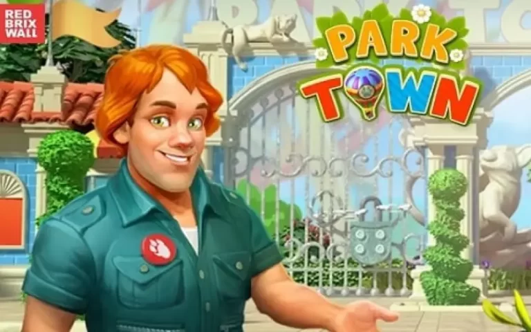 Park Town stehen große Veränderungen bevor