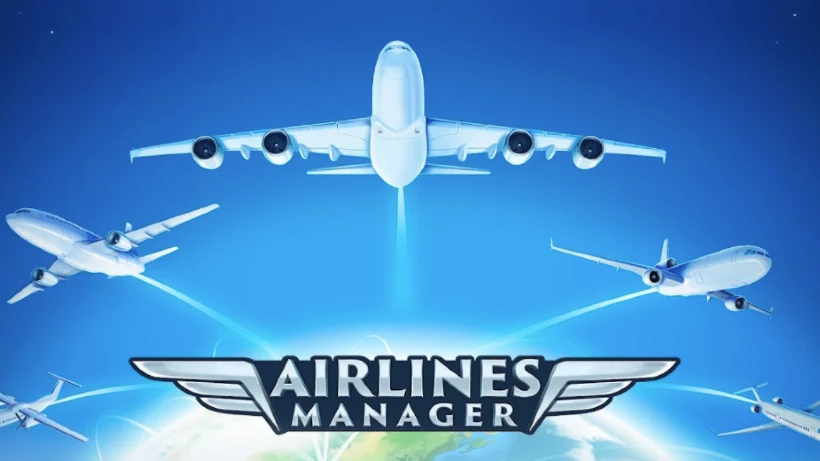 Airlines Manager Tycoon 2022 gibt es hier kostenlos