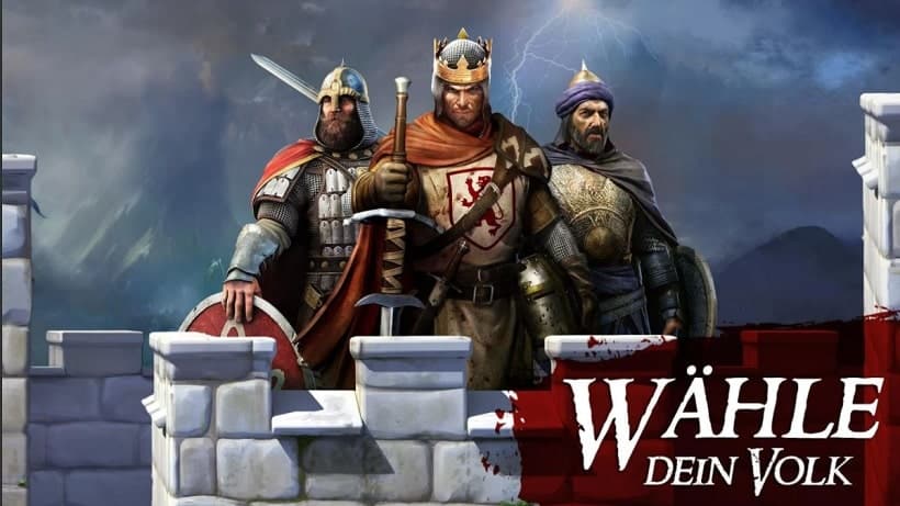 March of Empires