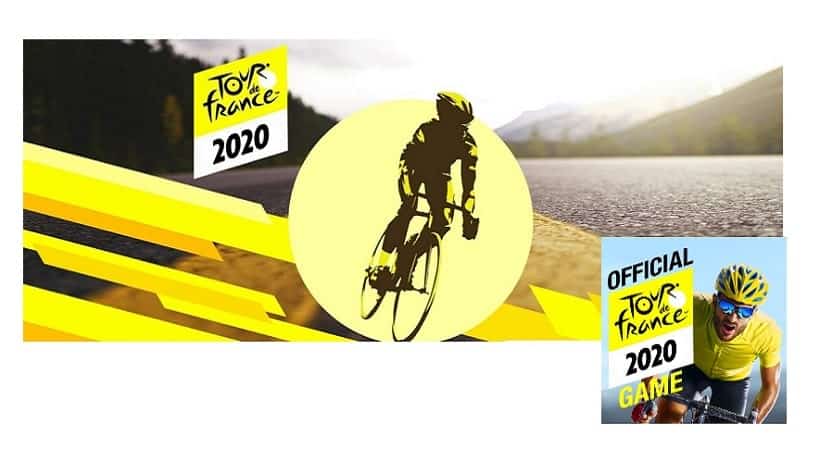 Tour de France 2020 – das offizielle Spiel zum Radrennen