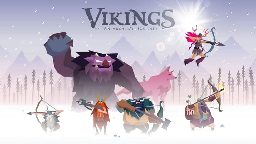 Vikings 2