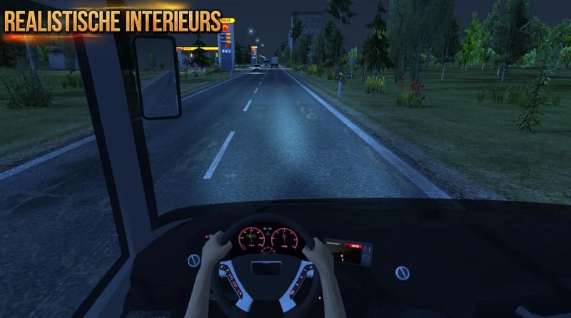 Bus Simulator Ultimate gibt es für Android und iOS