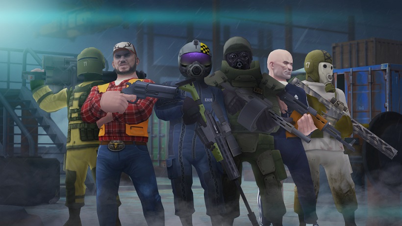 Tacticool