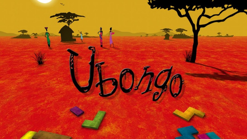 Ein echter Spieleklassiker: Ubongo