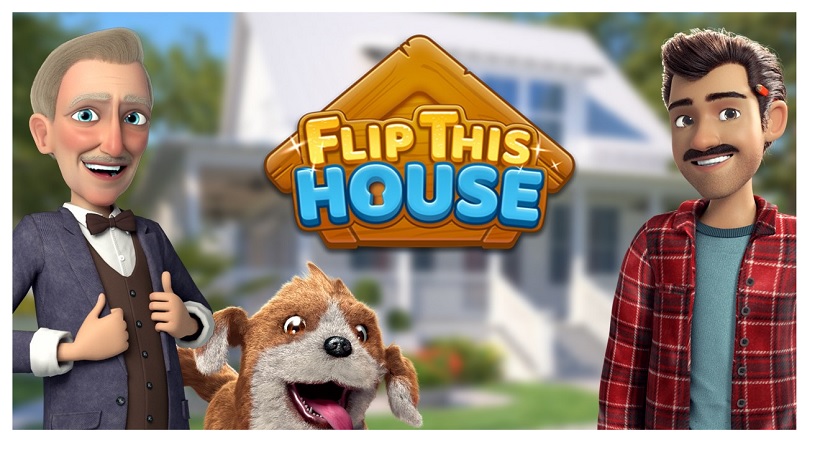 Flip this House