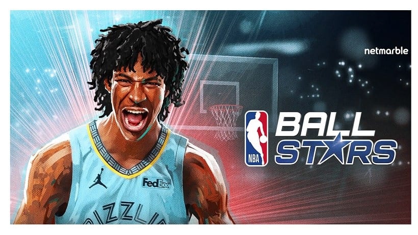 NBA Ball Stars – alle Infos und 11 Tipps gibt es hier
