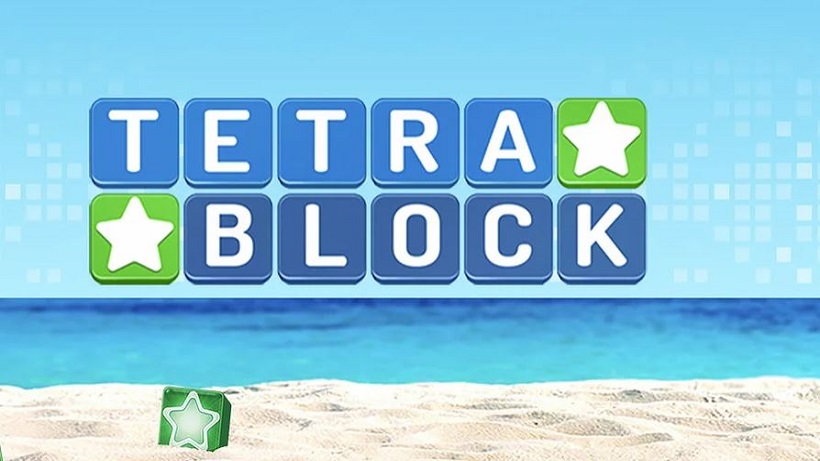 Tetra Block
