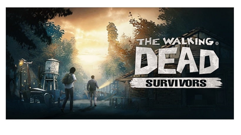 the walking dead spiel the walking dead spiel
