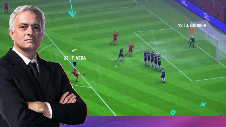 Top Eleven hat mal wieder ein Update erhalten
