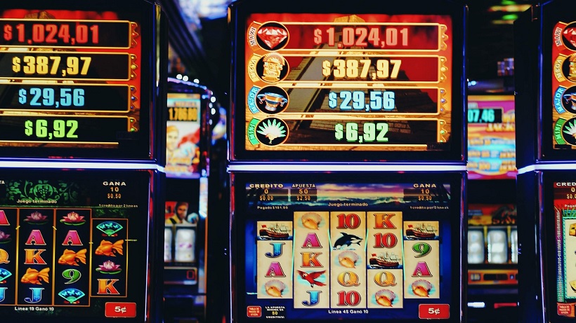 Wenig bekannte Möglichkeiten, sich von gewinne den Jackpot im Casino zu befreien