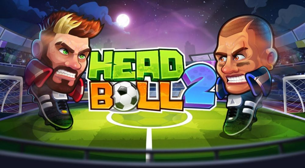 Картинки head ball