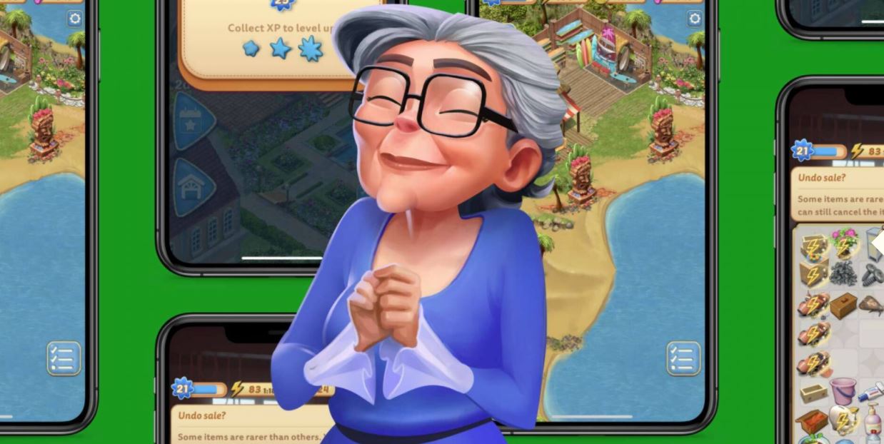 Merge Mansion ist ein absolutes Muss hier gibt's 13 Tipps