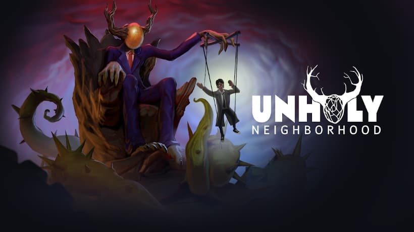 Unholy Adventure