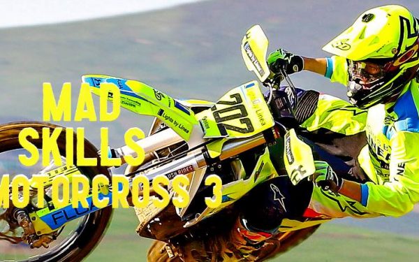 Mad Skills Motocross 3 (pexels-roger-lagesse)