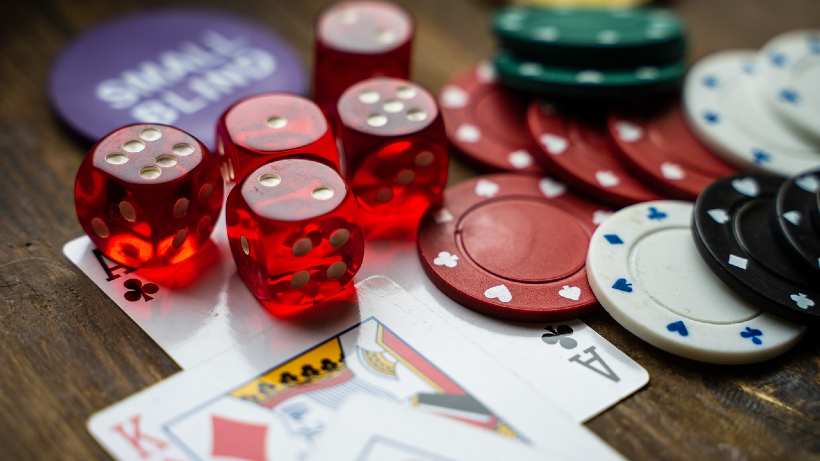 Die beliebtesten Spiele der Casino Apps
