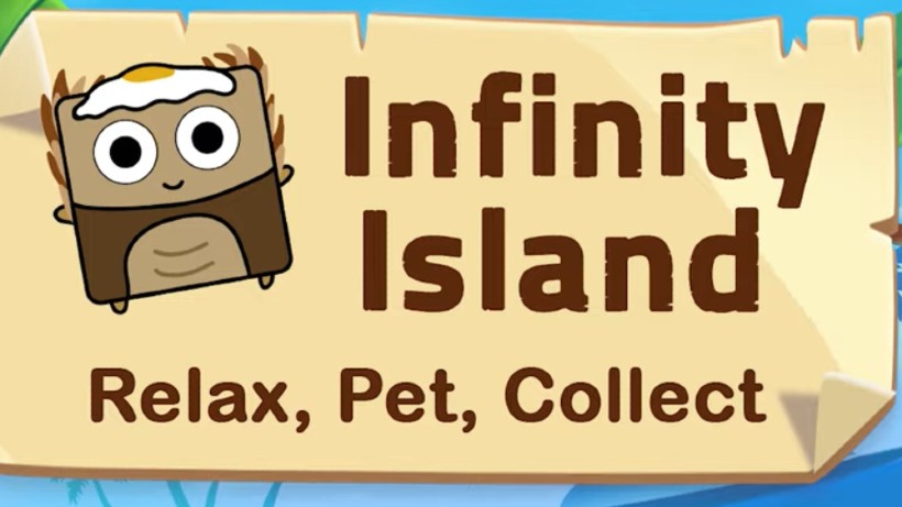 Infinity Island