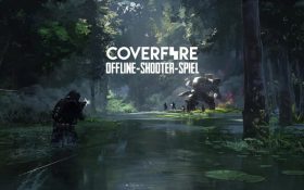 Cover Fire