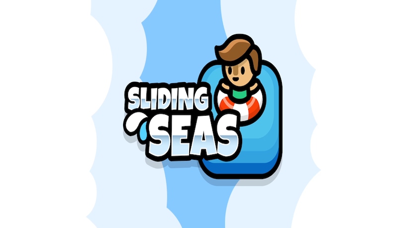 Sliding Seas