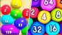 Bubble Buster 2048