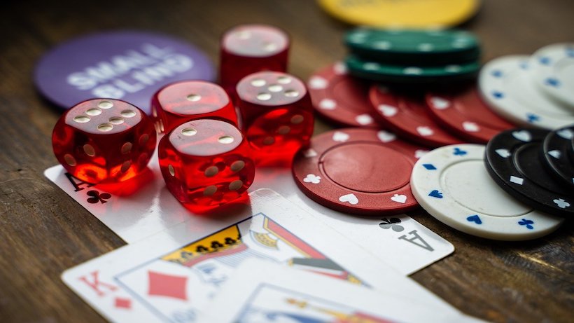 Die besten strategischen Casinospiele