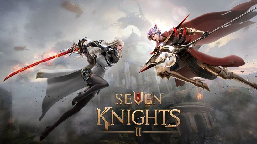 Seven Knights 2 feiert weltweite Premiere