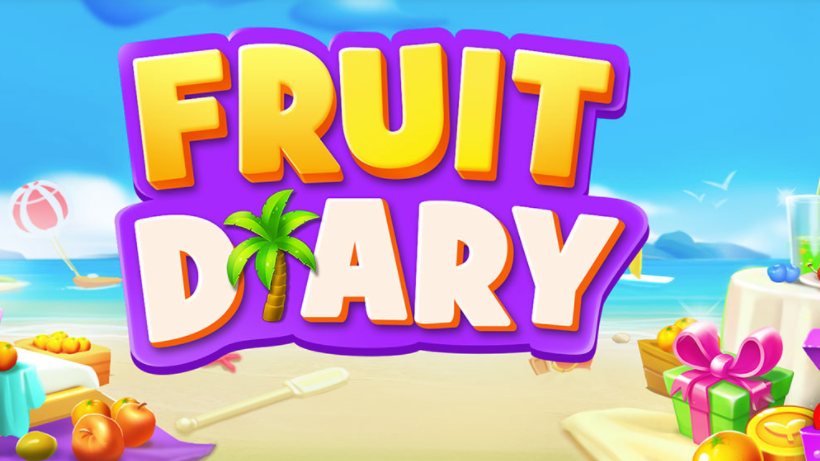 Fruit Diary
