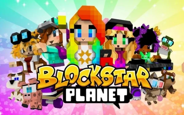 BlockStarPlanet könnt ihr hier kostenlos spielen - holt euch die besten Tipps