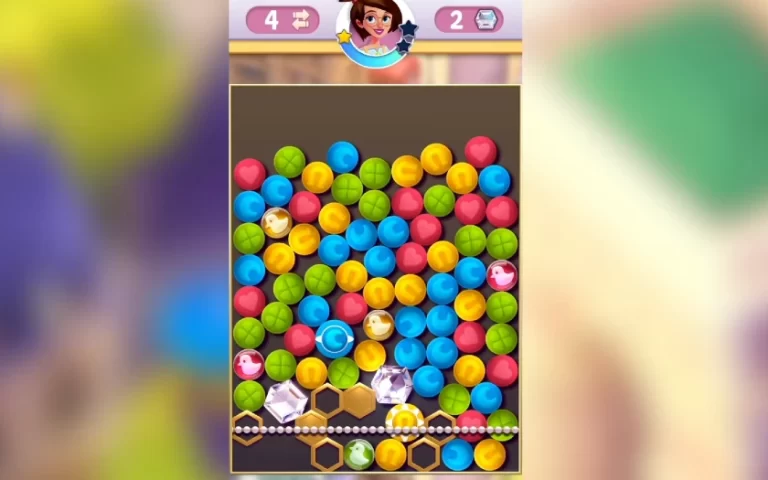 Es gibt viel Neues in Diamond Diaries Saga von King