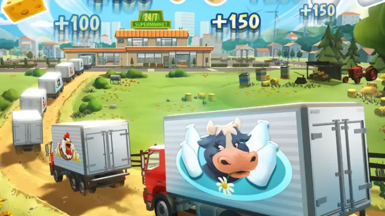 Top 5 Farmspiele