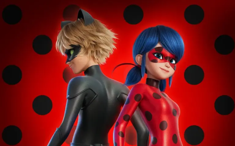 Miraculous Ladybug und Cat Noir – es gibt einen neuen Modus