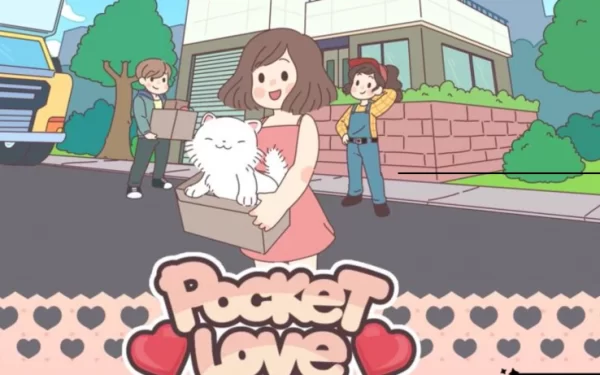 Pocket Love