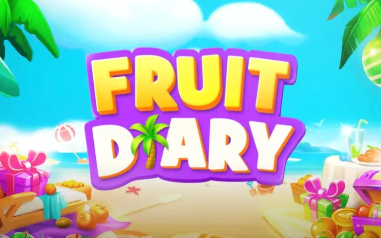 Fruit Diary hat mittlerweile mehr als 2130 Level
