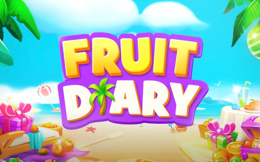 Fruit Diary gibt es hier kostenlos