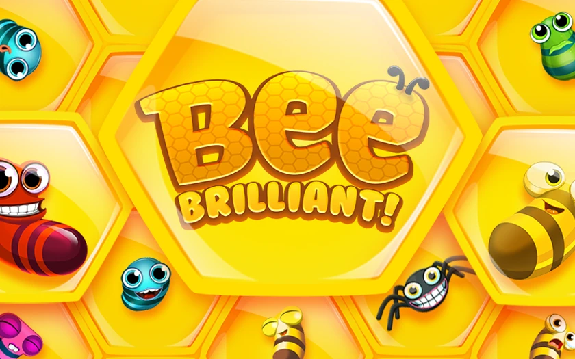 Bee Brilliant - hier gibt es alle Updates zum Spiel