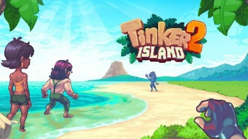 Tinker Island 2