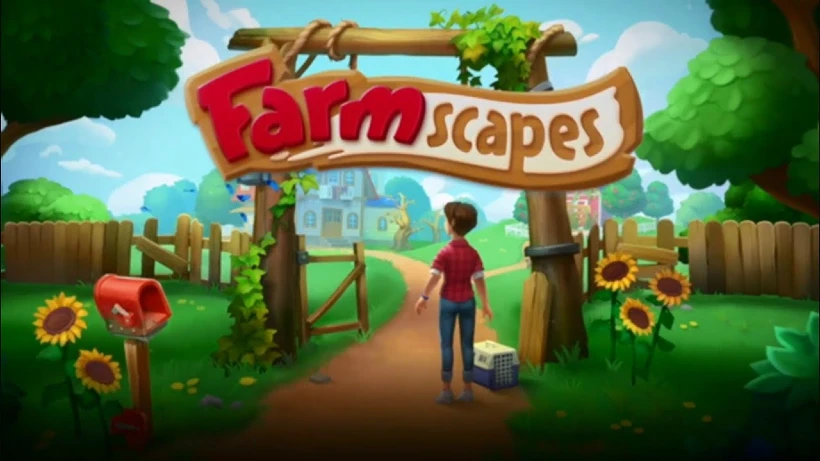 Farmscapes - hier gibt es alle Tipps und Tricks
